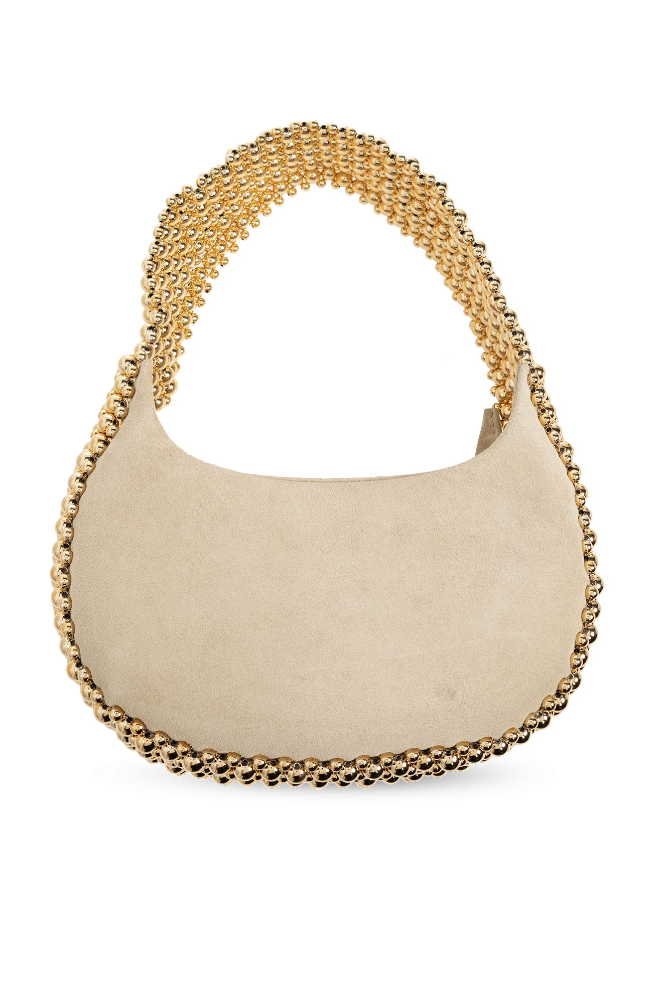 Cult Gaia 'Selena' shoulder bag | small Bayswater tote bag